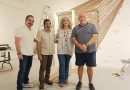 Mérida y Cuba, unidas por nuevas voces del arte contemporáneo