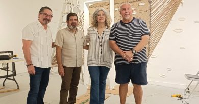 Mérida y Cuba, unidas por nuevas voces del arte contemporáneo