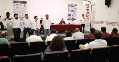 Capacitan a productores acuícolas para mejorar la tilapia yucateca