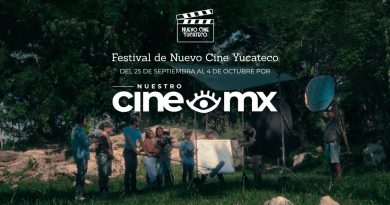 18 películas de la península llegan gratis a todo México