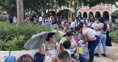 Yucatán cambia su perfil demográfico