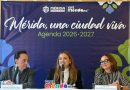 De las Ánimas al jazz: Mérida presenta en CDMX su agenda cultural de fin de año