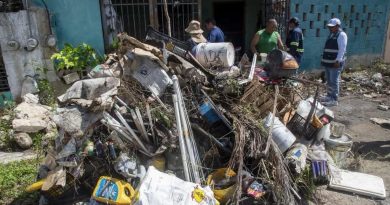 Más del 40% de personas acumuladoras reinciden tras la limpieza de sus predios