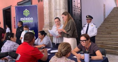 Mérida enfrenta el reto de ordenar su crecimiento y proteger Cuxtal: Cecilia Patrón