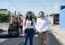 Renacimiento Maya cumple compromisos con Mérida y atiende 57 calles en el fraccionamiento Limones