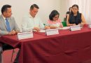 Yucatán y CDMX fortalecen atención a personas con discapacidad
