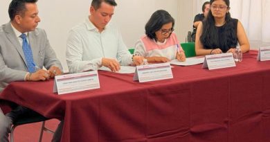 Yucatán y CDMX fortalecen atención a personas con discapacidad