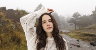 Ximena Sariñana se presentará en Valladolid el 31 de octubre