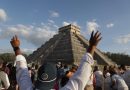 Chichén Itzá se prepara para el equinoccio de otoño con operativo especial