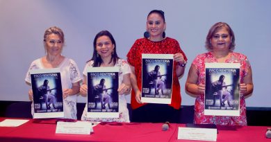 Paco Rentería llevará 35 años de música al Palacio de la Música