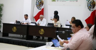 Congreso avanza para eliminar la criminalización del VIH en Yucatán