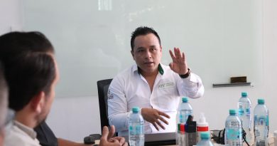 ATY detecta puntos críticos en Mérida, pero no dice dónde