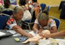Capacitan a 40 parteras mayahablantes en atención a recién nacidos