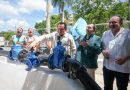 Renacimiento Maya lleva agua potable segura y constante a más de 20 mil habitantes de Nora Quintana y zonas aledañas
