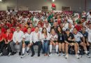 Renacimiento Maya posiciona a Yucatán como referente internacional del deporte inclusivo