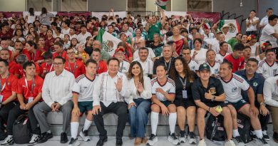 Renacimiento Maya posiciona a Yucatán como referente internacional del deporte inclusivo