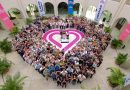 Reconoce Cecilia Patrón a quienes hacen funcionar Mérida