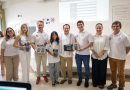 Renacimiento Maya entrega herramientas al Tecnológico de Progreso para impulsar la innovación y reducir el rezago educativo