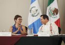 &nbsp;Renacimiento Maya impulsa protección regional para el agua y la biodiversidad en beneficio de más de 137 mil habitantes&nbsp;