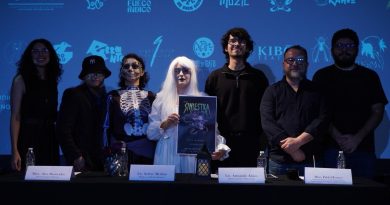 Festival Siniestra llevará el terror escénico a toda la península