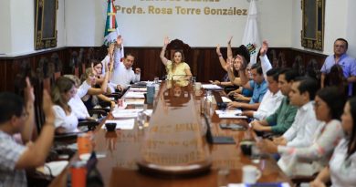Cabildo aprobó cuatro planes para ordenar el crecimiento de Mérida