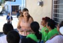 Rehabilitan calles y refuerzan drenaje ante lluvias en Mérida