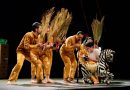 Llega a Mérida la primera adaptación teatral de Autobiografía del algodón