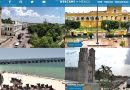 Cuatro destinos de Yucatán se suman a Webcams de México