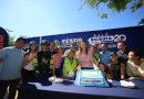 Cecilia Patrón anuncia ampliación de la Bici-Ruta Nocturna por los 20 años del programa