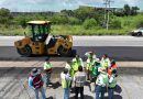 De llantas viejas a carreteras nuevas: Yucatán estrena tecnología para pavimentos