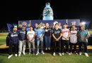 Mérida lista para el “play ball” de la edición 15 de la Liga Meridana de Invierno