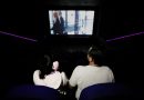 Cines Siglo XXI inicia modernización con inversión de 3.6 millones de pesos