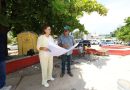 Siete espacios públicos serán renovados en el oriente de Mérida
