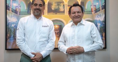 Renacimiento Maya atrae a Mérida a nueve mil aspirantes a residencias médicas&nbsp;