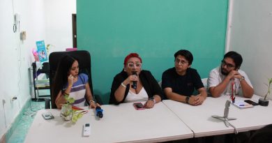 Crean Observatorio por la libertad de expresión y la protesta