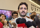 “Yo pagué todo”: Ermilo Barrera niega gasto de 2.5 mdp por viaje que incluyó boda en Escocia