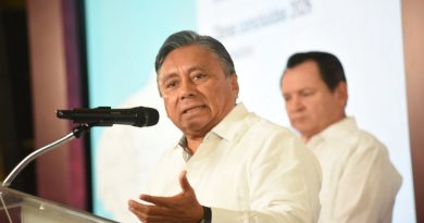 Yucatán busca alfabetizar a 10 mil personas y reducir rezago educativo