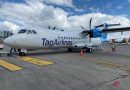 Yucatán recupera conexión aérea con Guatemala