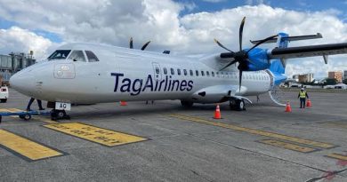Yucatán recupera conexión aérea con Guatemala