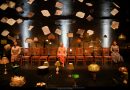La Compañía Nacional de Teatro vuelve a Yucatán con “Prendida de las lámparas”