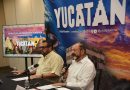 Yucatán refuerza promoción ante caída de 1.6% en turismo