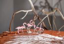 Presentan exposición “Agreste” en el Centro Contemporáneo del Mayab