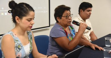 “Que no sea una sentencia de papel”: Hopelchén exige cumplir fallo de la SCJN sobre agroquímicos