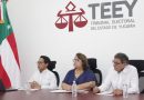 TEEY le cierra la puerta a Jala’acho’ob como partido