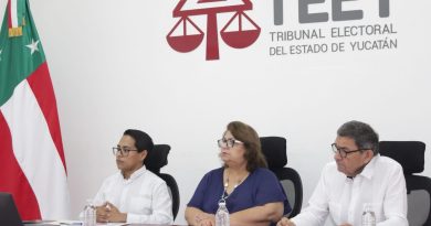 TEEY le cierra la puerta a Jala’acho’ob como partido