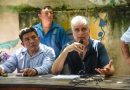 Juez impone a Oceransky firma mensual en Jalisco y le prohíbe hablar de inmobiliaria