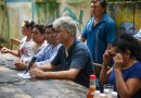 Oceransky denuncia nueva ofensiva penal por defender el territorio