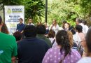 Mérida inaugura su primer Corredor Verde con 900 árboles nuevos