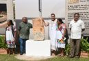 Estela 18 de Uxmal llevará la identidad maya al Remate de Paseo de Montejo