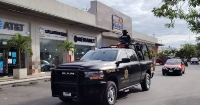 Fraude, amenazas y extorsión, los delitos con mayor incidencia en Yucatán